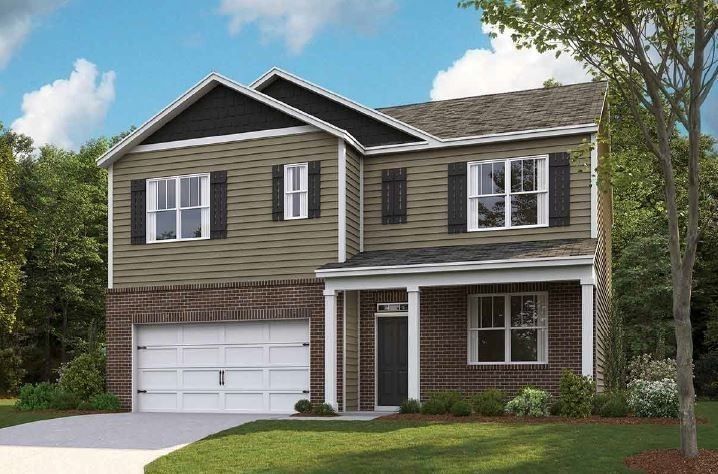 5025 Benelli Dr, Lebanon, TN 37090