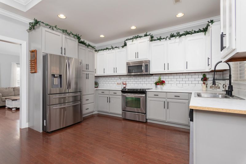 312 Peachtree Cir, Ringgold, GA 30736