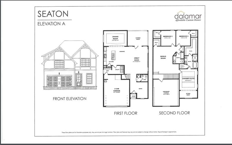 98 Clara Woods Way, Murfreesboro, TN 37128