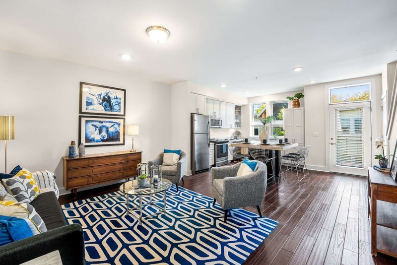 1325 5th Ave N #21, Nashville, TN 37208
