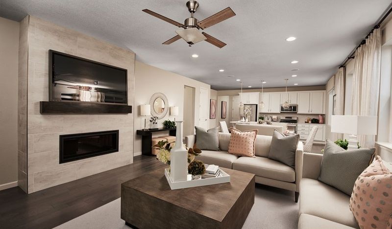3300 Laurel Brook Court Alexandrite, Columbia, TN 38401