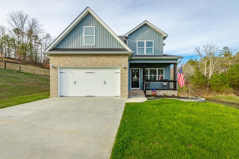 44 Senduro Ps, Rock Spring, GA 30739