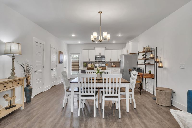 117 Floyd Jct, Lebanon, TN 37087