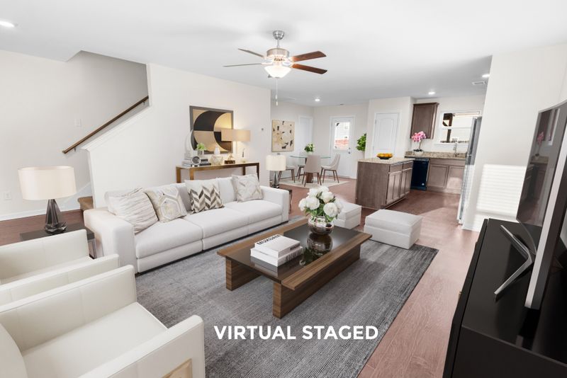 3723 Spahn Ln, Murfreesboro, TN 37128