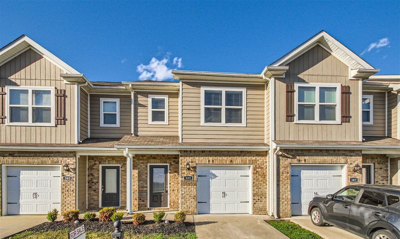 305 Nixon Way, La Vergne, TN 37086