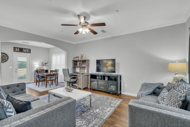 404 Bakerview St, Murfreesboro, TN 37129