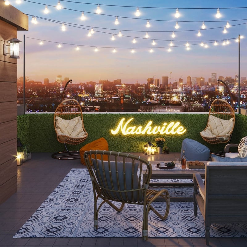2176 Carson St, Nashville, TN 37211
