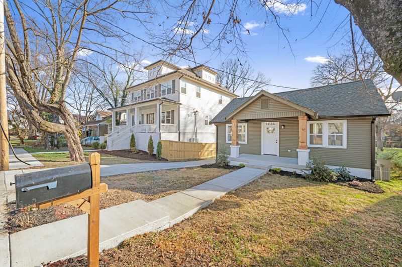 1034 Sharpe Ave, Nashville, TN 37206
