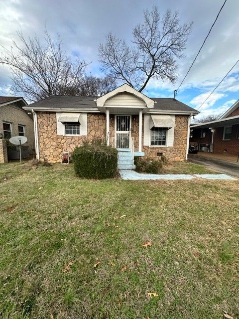 2630 Delk Ave, Nashville, TN 37208