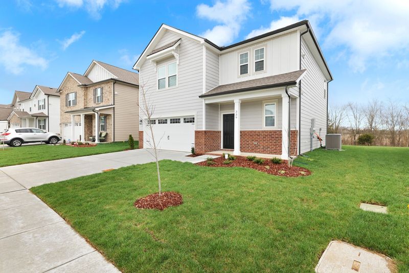 339 Ellis Ln, Lebanon, TN 37087