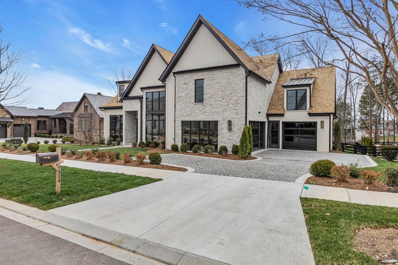 7314 Harlow Dr, College Grove, TN 37046