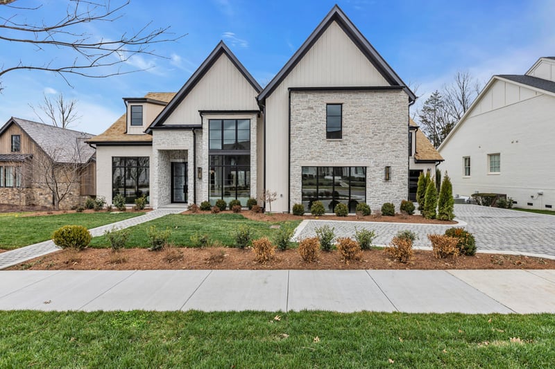 7314 Harlow Dr, College Grove, TN 37046