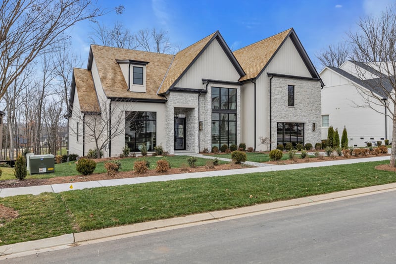7314 Harlow Dr, College Grove, TN 37046