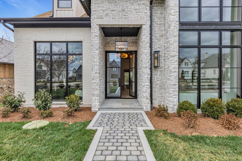 7314 Harlow Dr, College Grove, TN 37046