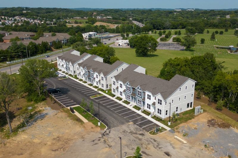 1170 Dickerson Pike #10, Goodlettsville, TN 37072