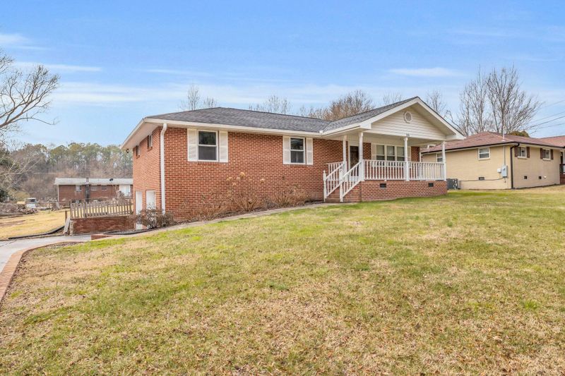 256 Hiawatha Cir, Chickamauga, GA 30707