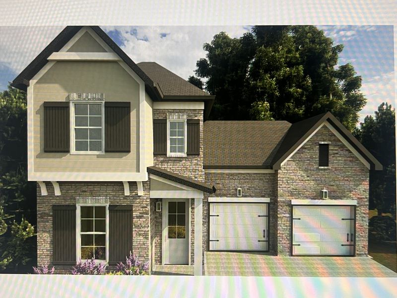 4010 Hon Dr, Murfreesboro, TN 37128