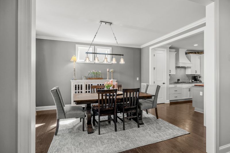 537 Sydenham Dr, Franklin, TN 37064