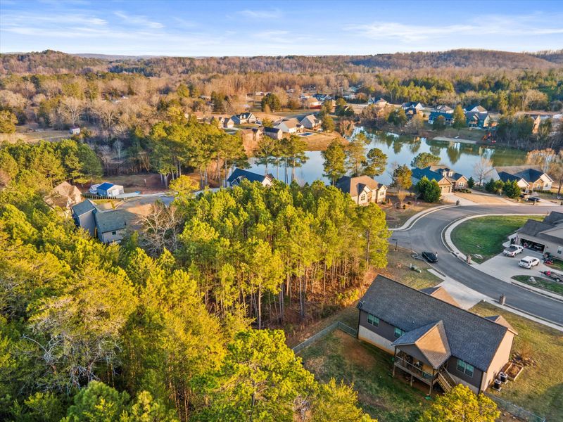0 Inlet Dr, Rock Spring, GA 30739