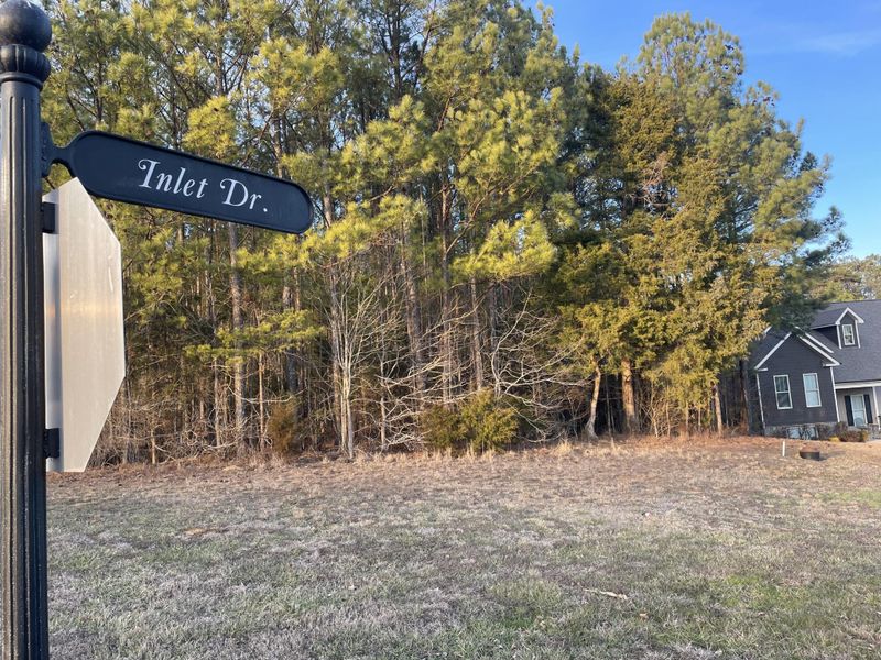 0 Inlet Dr, Rock Spring, GA 30739