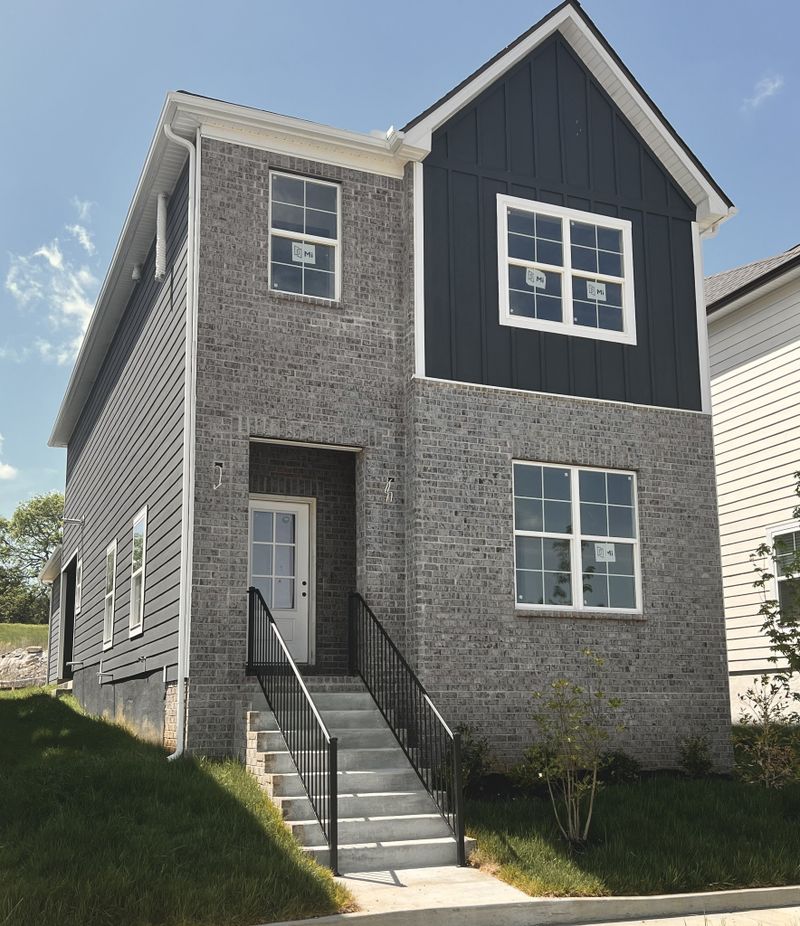 314 Delta Way, La Vergne, TN 37086
