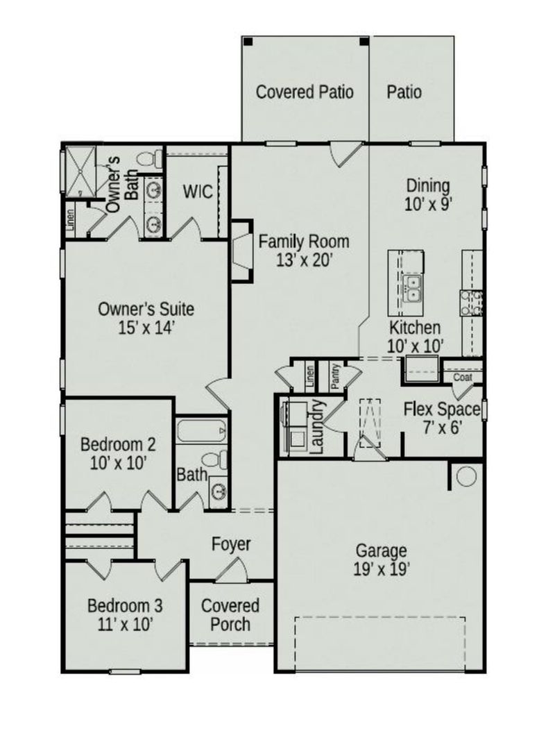 511 Morgan Meadows Way, Columbia, TN 38401