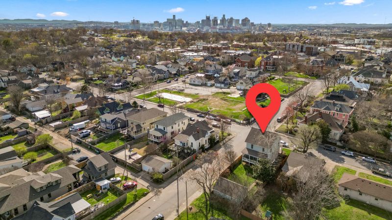 15 S 13th St, Nashville, TN 37206
