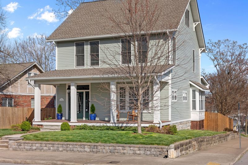 15 S 13th St, Nashville, TN 37206
