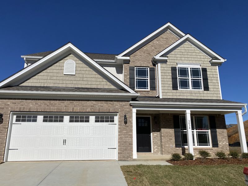 5034 Salient Dr, Spring Hill, TN 37174