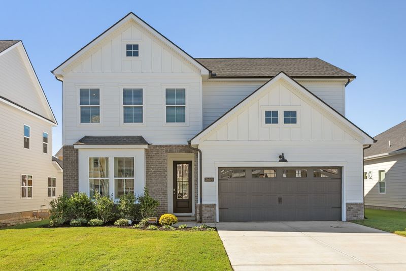 3515 Shady Forest Dr, Murfreesboro, TN 37128
