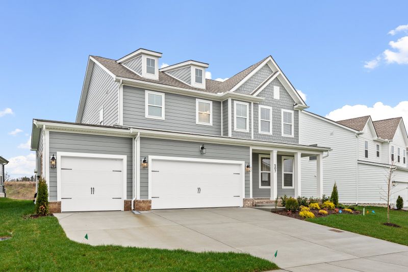 507 Wilkerson Pl, Spring Hill, TN 37174