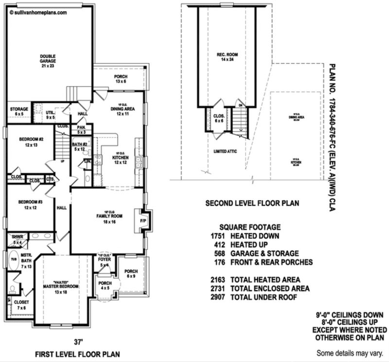 2026 Kestrel Ln, Spring Hill, TN 37174