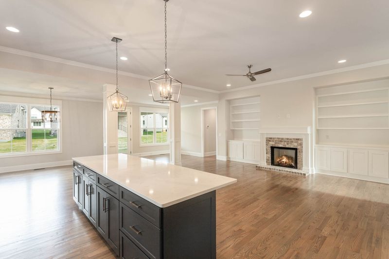 1708 Sorrell Pk, Spring Hill, TN 37174