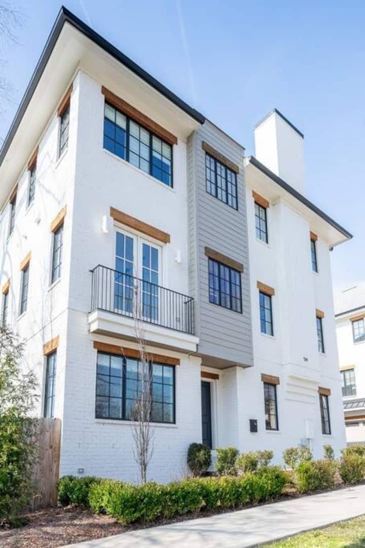 519 Chesterfield Ave #6, Nashville, TN 37212