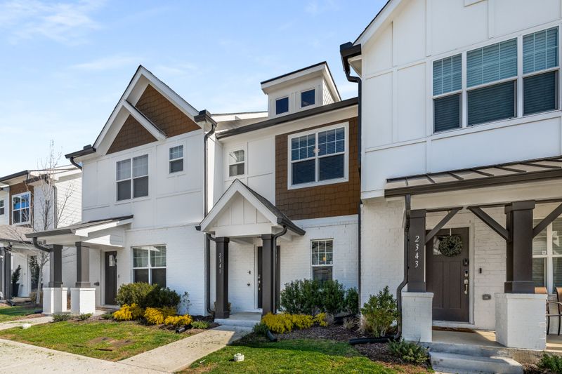 2341 Patrick Ave, Old Hickory, TN 37138
