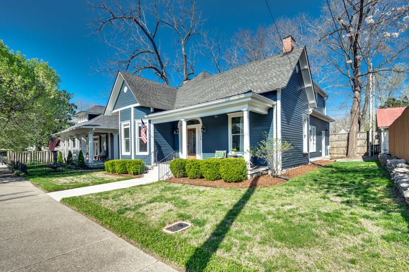 708 W Main St, Franklin, TN 37064