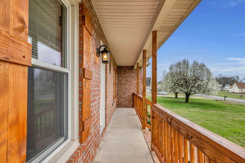2314 N Bellah Ct, Murfreesboro, TN 37127