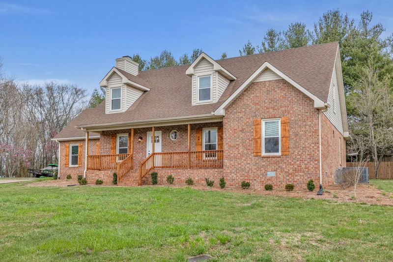 2314 N Bellah Ct, Murfreesboro, TN 37127
