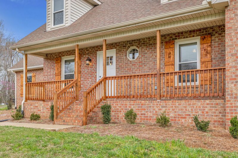 2314 N Bellah Ct, Murfreesboro, TN 37127