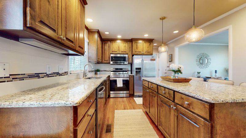 336 Timberdale Ct, Nashville, TN 37211