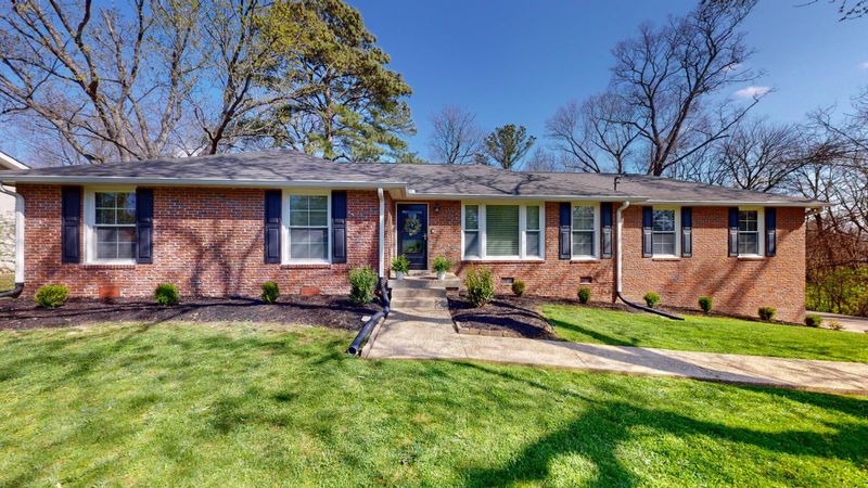 336 Timberdale Ct, Nashville, TN 37211
