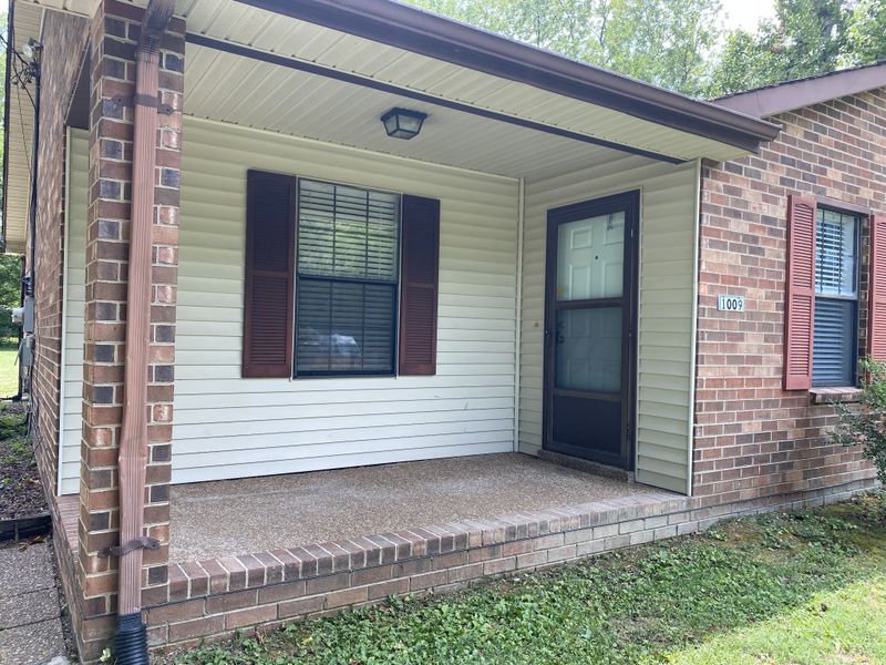 1009 Tuckahoe Dr, Madison, TN 37115