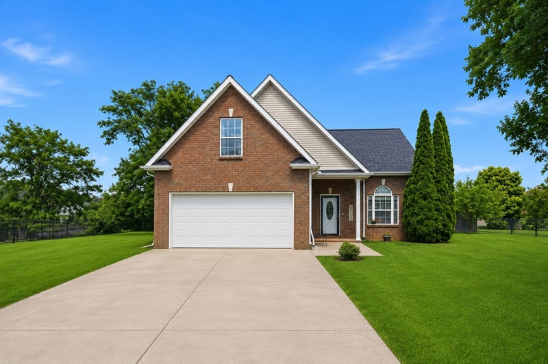 1526 Ripken Ct, Murfreesboro, TN 37129