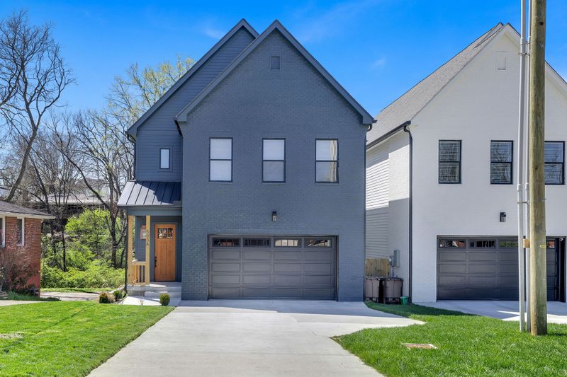503 Achievement Dr #A, Nashville, TN 37209