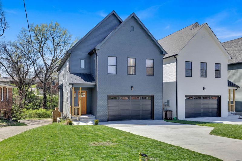 503 Achievement Dr #A, Nashville, TN 37209