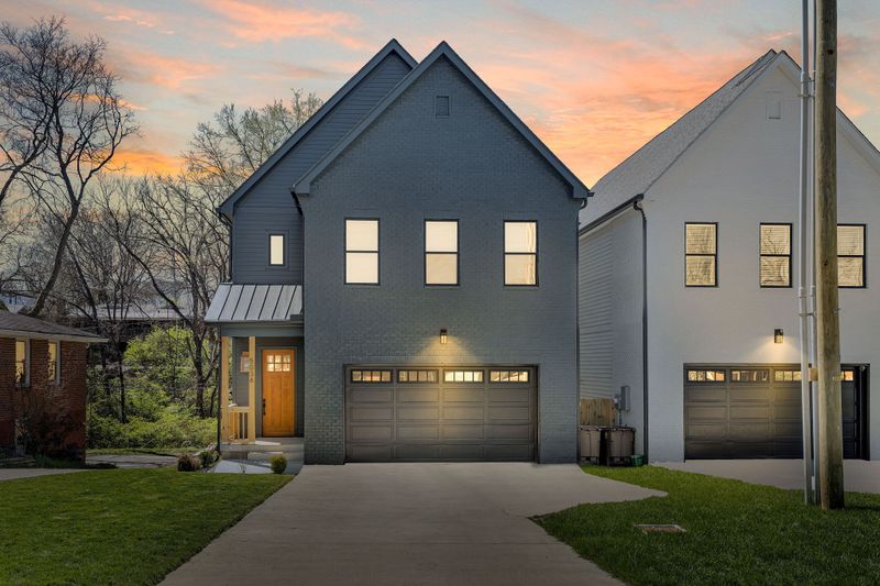 503 Achievement Dr #A, Nashville, TN 37209