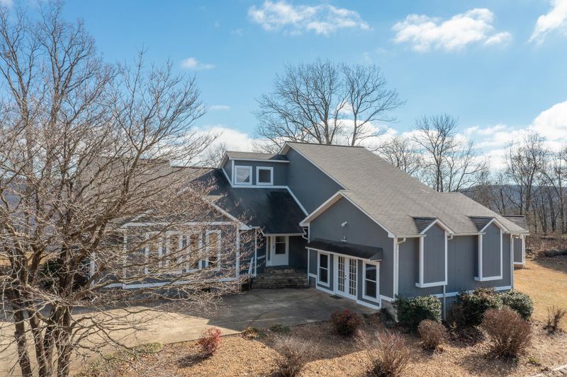 698 Co Rd 372, Ider, AL 35981