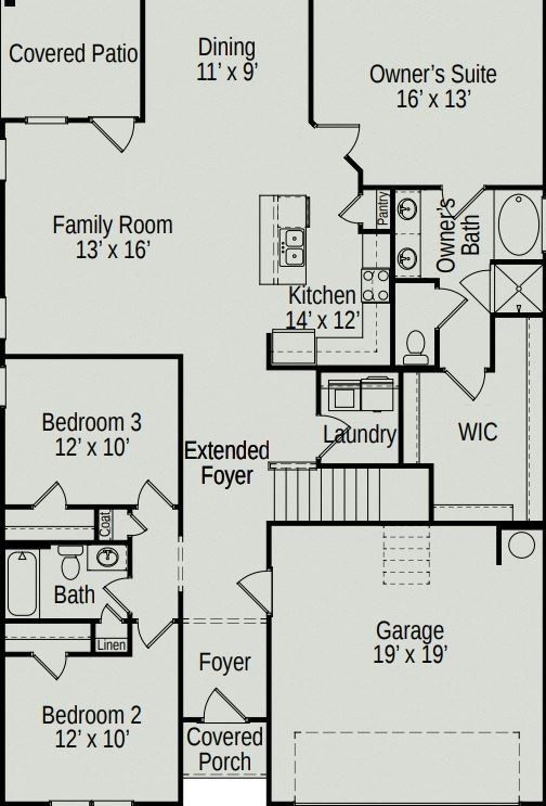 332 Winston Way, Gallatin, TN 37066