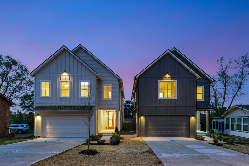 6541 Marauder Dr, Nashville, TN 37209