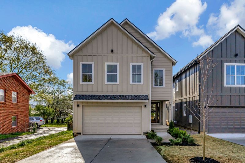 6541 Marauder Dr, Nashville, TN 37209